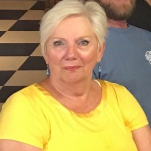 Meet your Posher, Joette